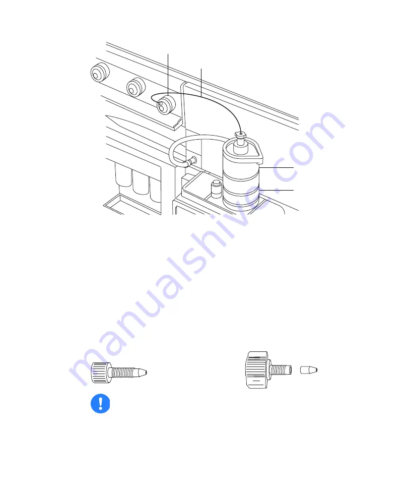 Waters Xevo G2 QTof Operator'S, Overview And Maintenance Manual Download Page 49