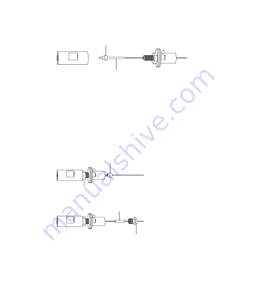 Waters Xevo G2 QTof Operator'S, Overview And Maintenance Manual Download Page 53