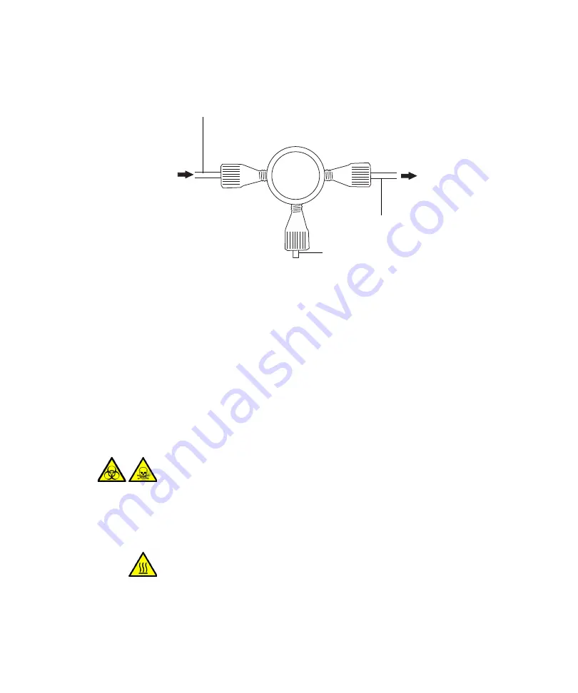 Waters Xevo G2 QTof Operator'S, Overview And Maintenance Manual Download Page 72