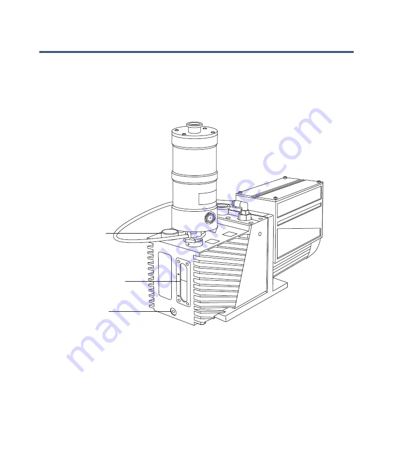 Waters Xevo G2 QTof Operator'S, Overview And Maintenance Manual Download Page 97