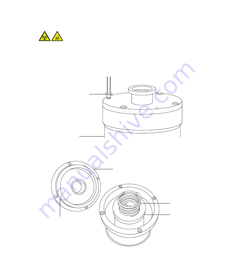 Waters Xevo G2 QTof Operator'S, Overview And Maintenance Manual Download Page 101