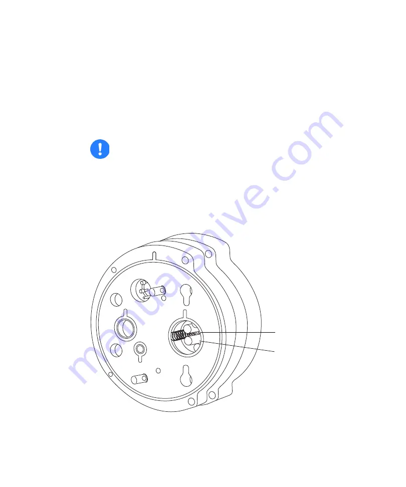 Waters Xevo G2 QTof Operator'S, Overview And Maintenance Manual Download Page 138