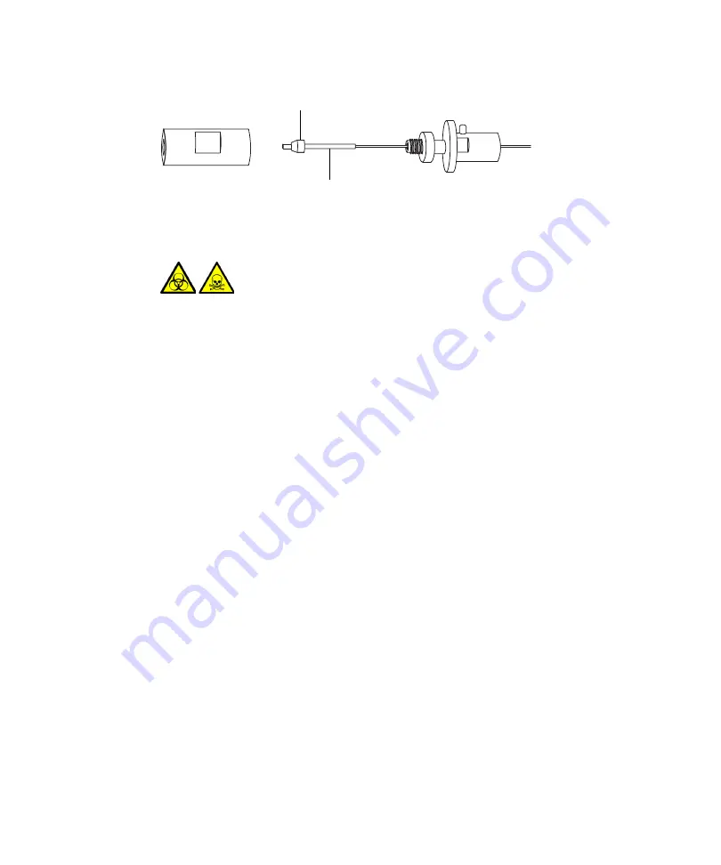 Waters Xevo G2 QTof Operator'S, Overview And Maintenance Manual Download Page 147