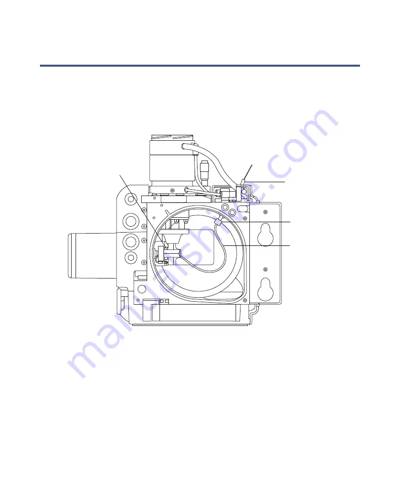 Waters Xevo G2 QTof Operator'S, Overview And Maintenance Manual Download Page 158