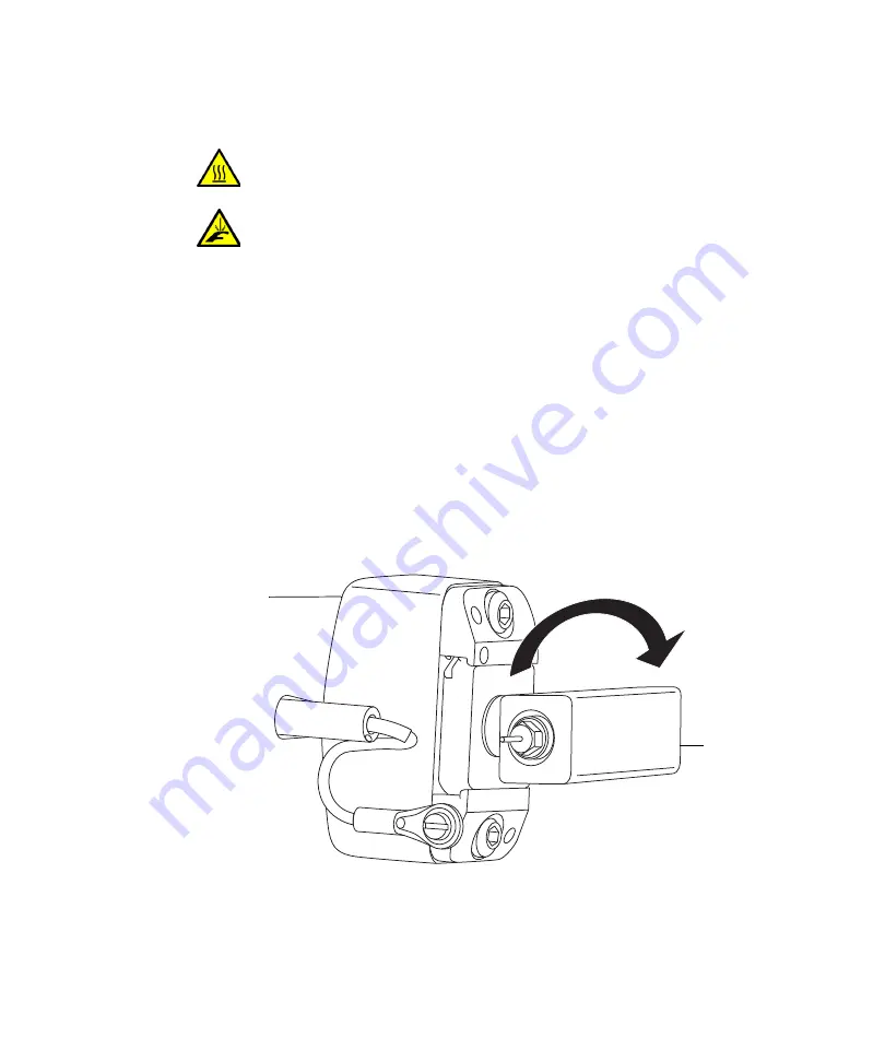 Waters Xevo G2 QTof Operator'S, Overview And Maintenance Manual Download Page 159