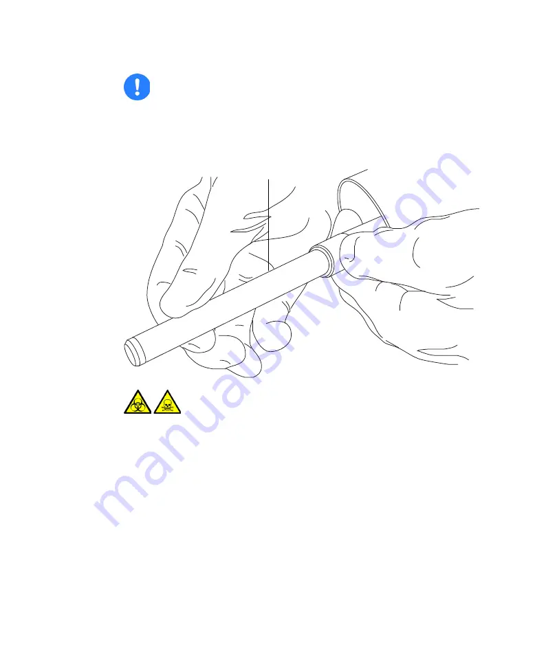 Waters Xevo G2 QTof Operator'S, Overview And Maintenance Manual Download Page 168