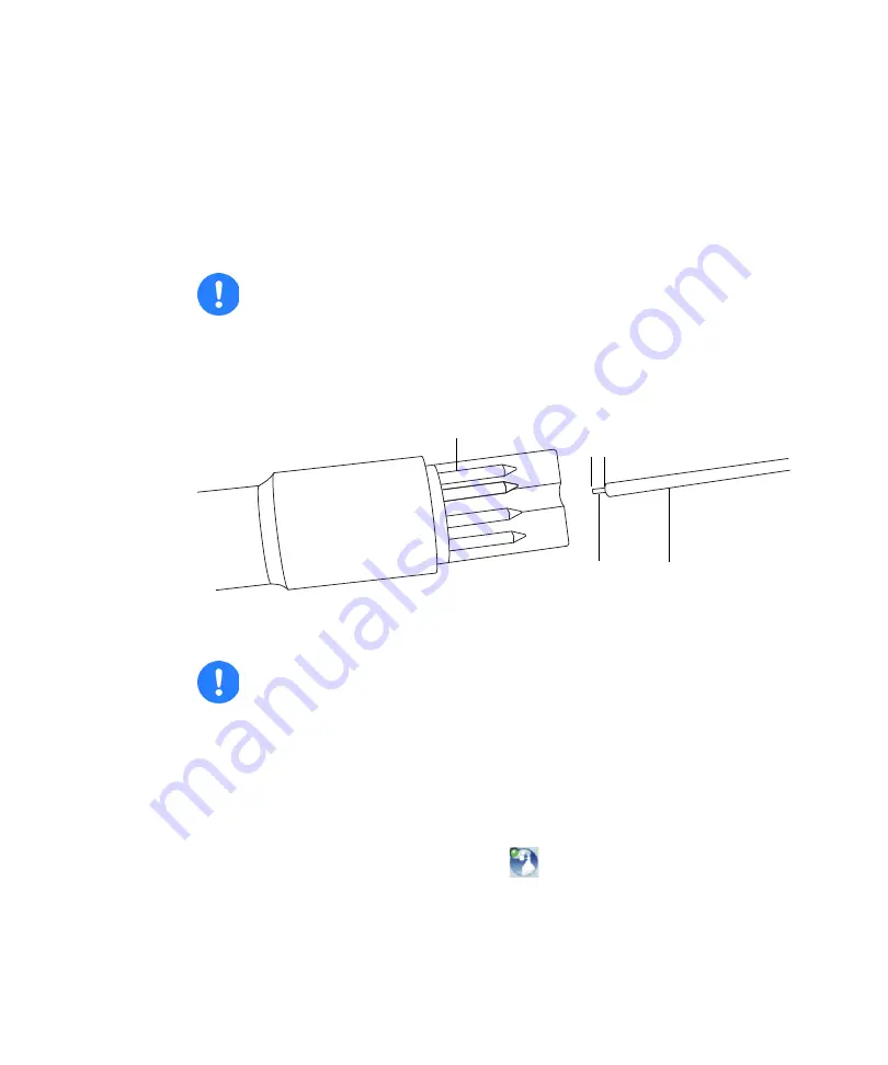 Waters Xevo G2 QTof Operator'S, Overview And Maintenance Manual Download Page 169