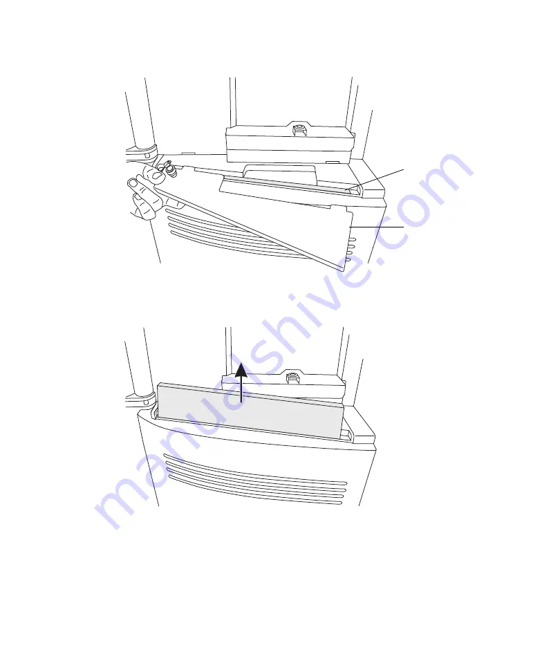 Waters Xevo G2 QTof Operator'S, Overview And Maintenance Manual Download Page 179