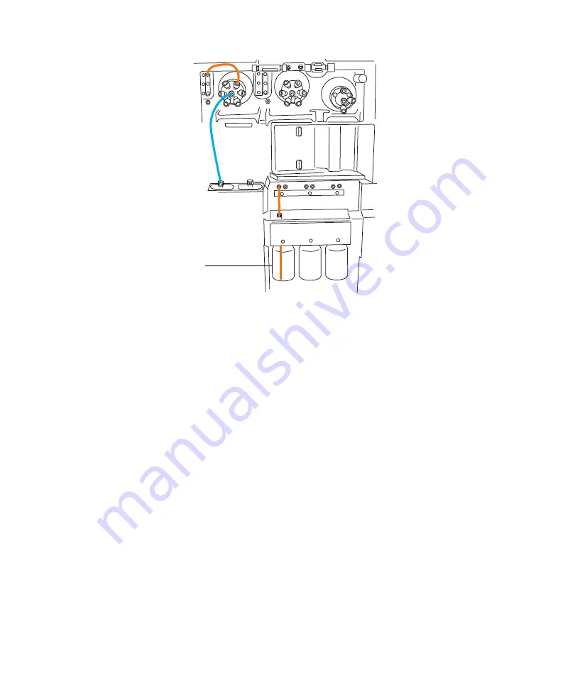 Waters Xevo G2 QTof Operator'S, Overview And Maintenance Manual Download Page 187