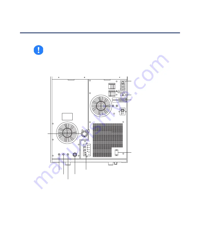 Waters Xevo G2 QTof Operator'S, Overview And Maintenance Manual Download Page 212