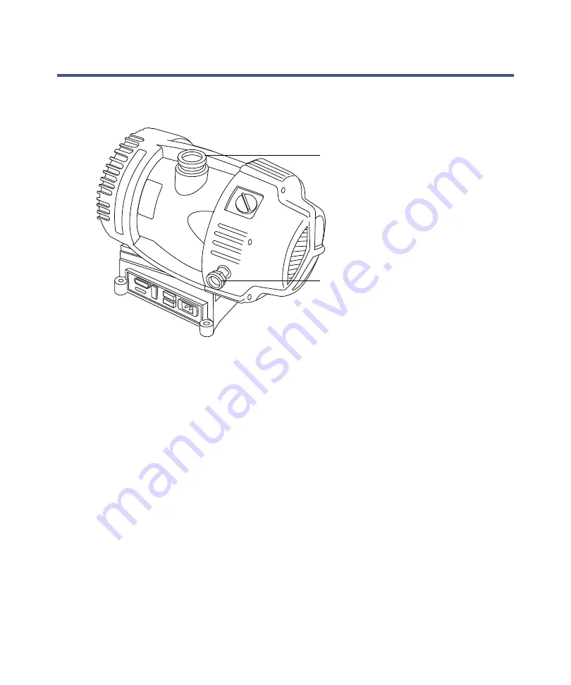 Waters Xevo G2 QTof Operator'S, Overview And Maintenance Manual Download Page 217