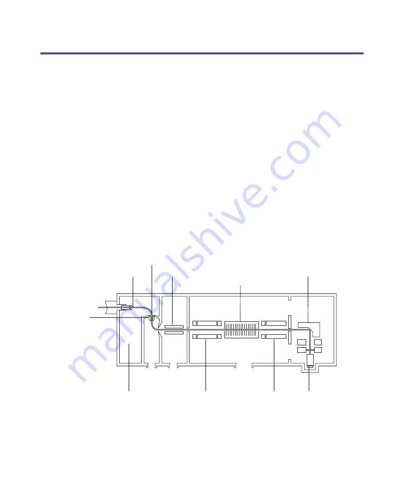 Waters Xevo TQ MS Operator And  Maintenance Manual Download Page 25