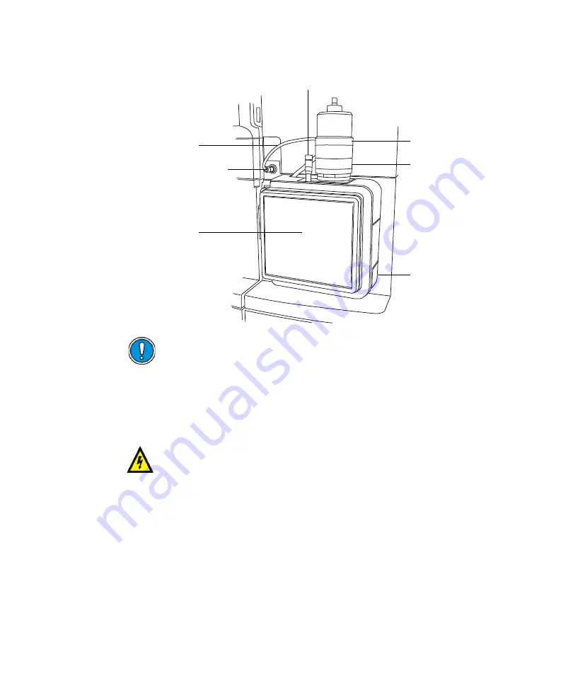 Waters Xevo TQ MS Скачать руководство пользователя страница 46