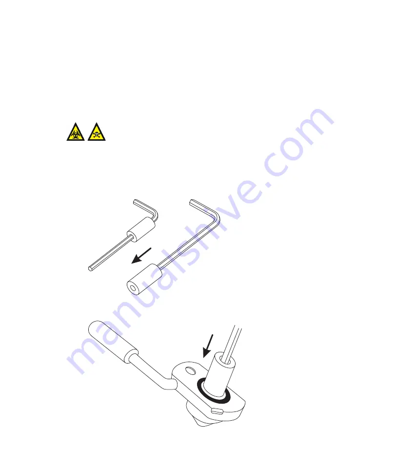 Waters Xevo TQ MS Operator And  Maintenance Manual Download Page 76