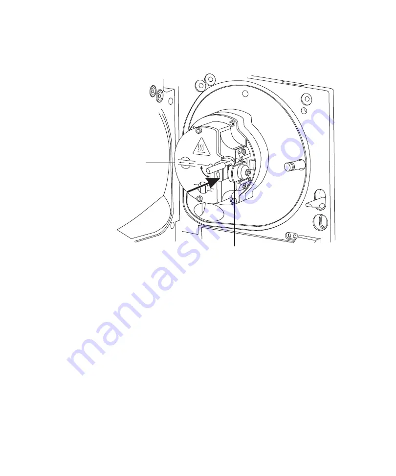 Waters Xevo TQ MS Operator And  Maintenance Manual Download Page 82