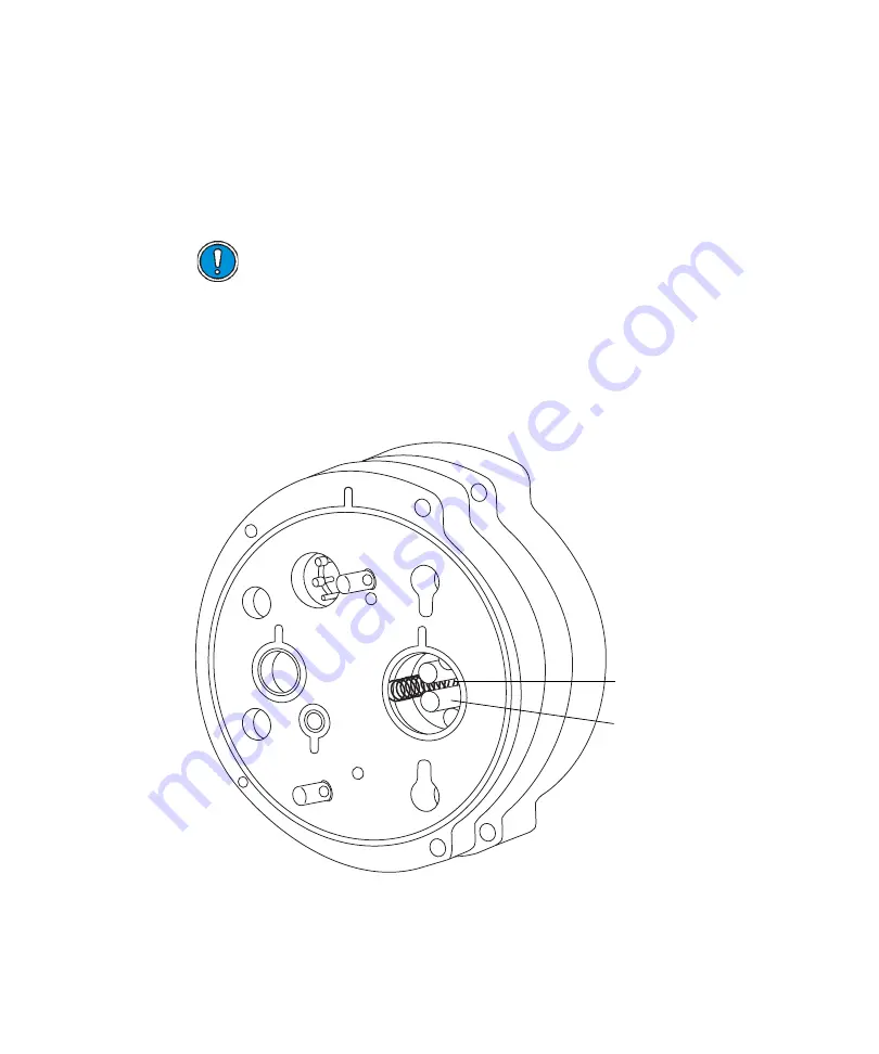 Waters Xevo TQ MS Operator And  Maintenance Manual Download Page 106