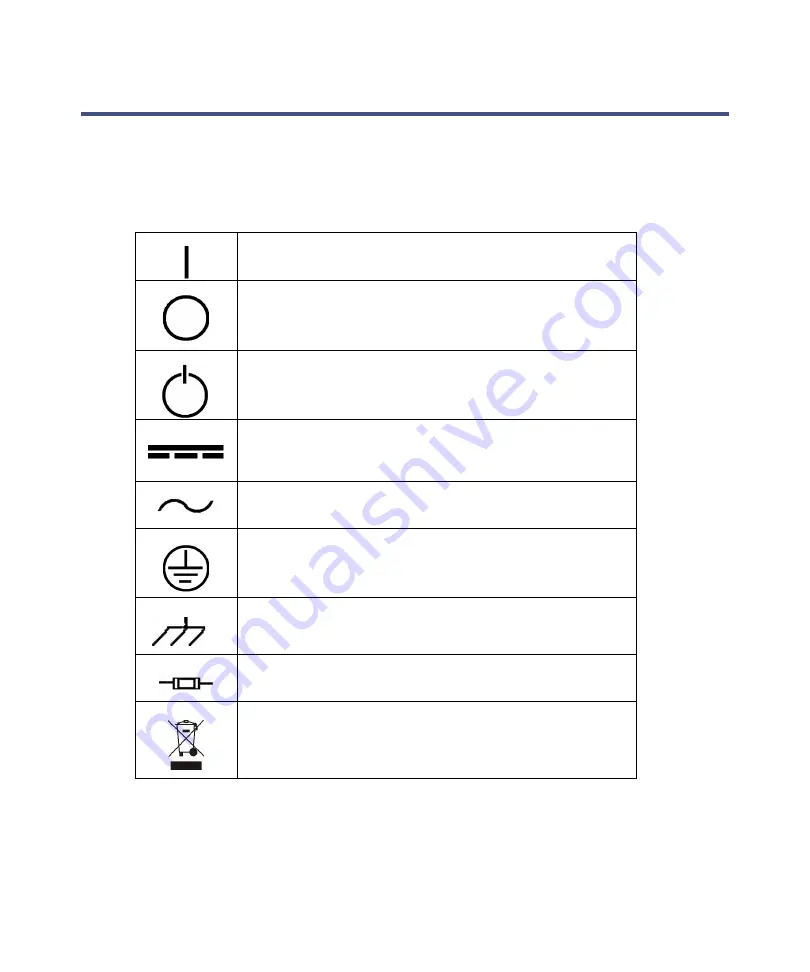 Waters Xevo TQ MS Operator And  Maintenance Manual Download Page 141