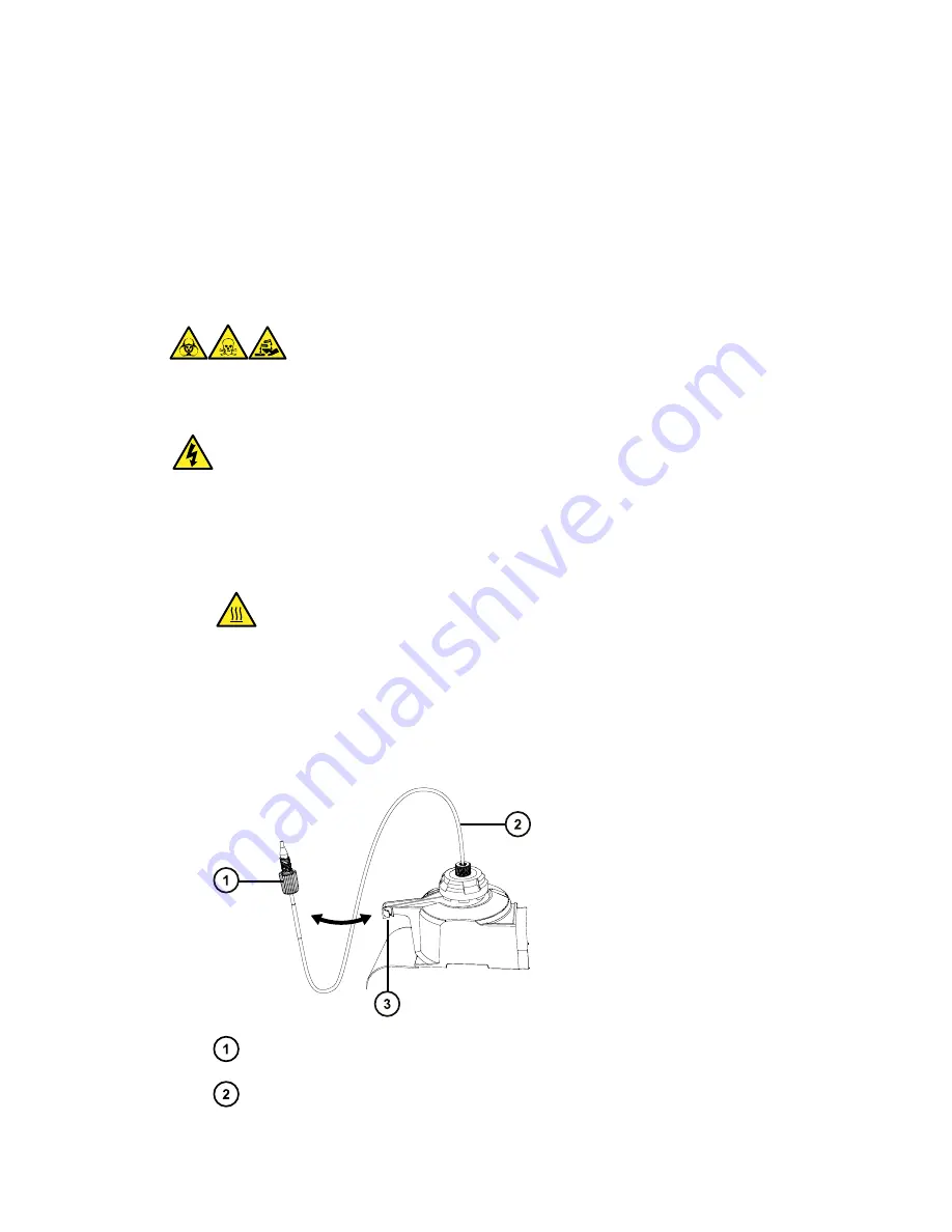 Waters Xevo TQ-S cronos Overview And Maintenance Manual Download Page 72