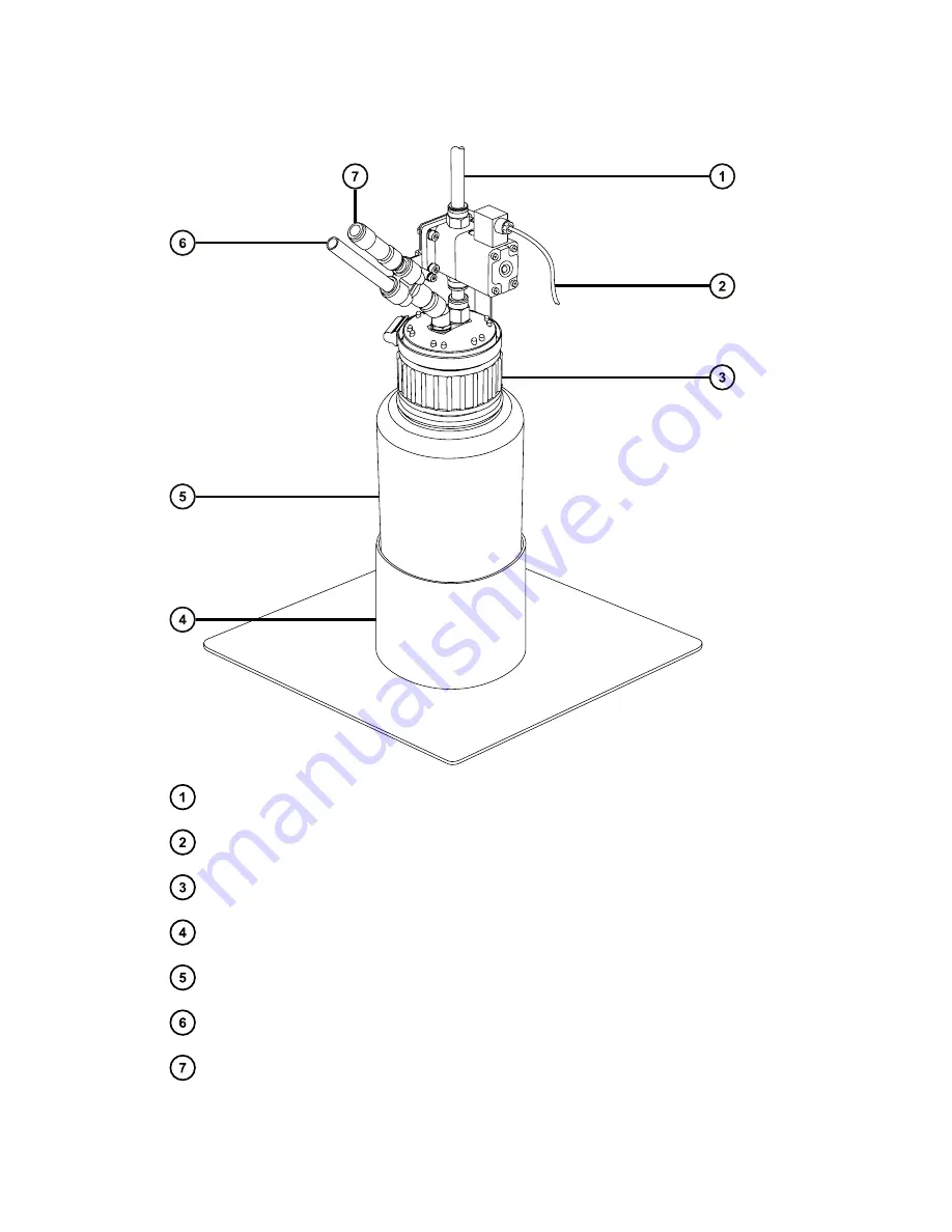 Waters Xevo TQ-S cronos Overview And Maintenance Manual Download Page 84