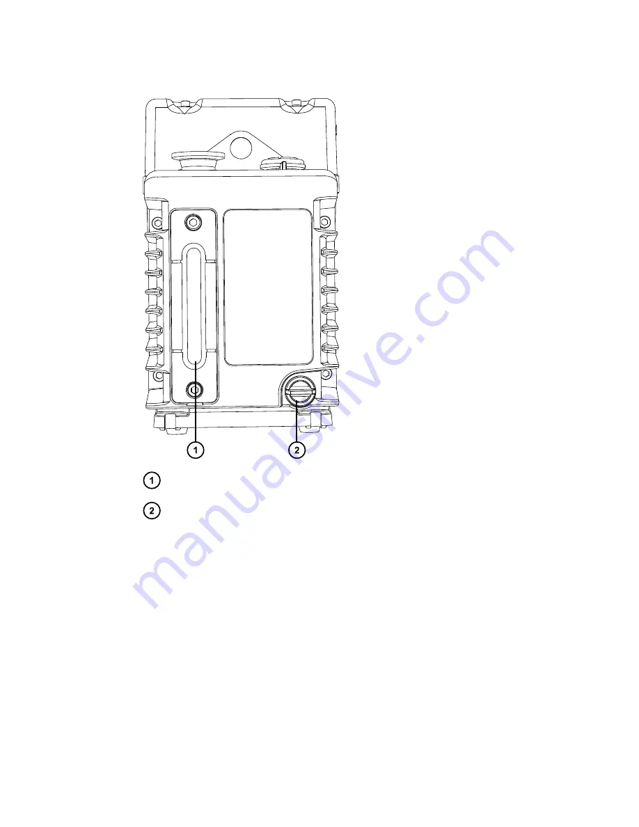 Waters Xevo TQ-S cronos Overview And Maintenance Manual Download Page 87