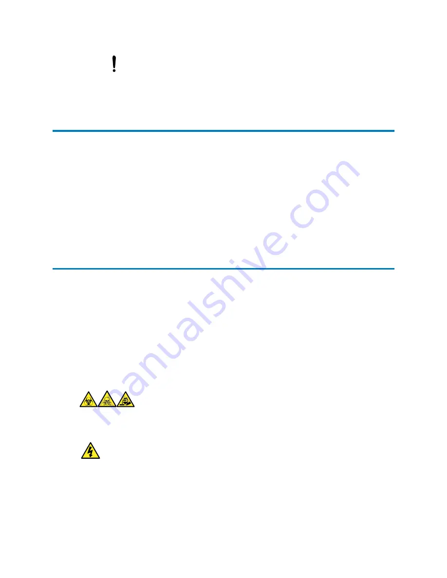 Waters Xevo TQ-S cronos Overview And Maintenance Manual Download Page 88