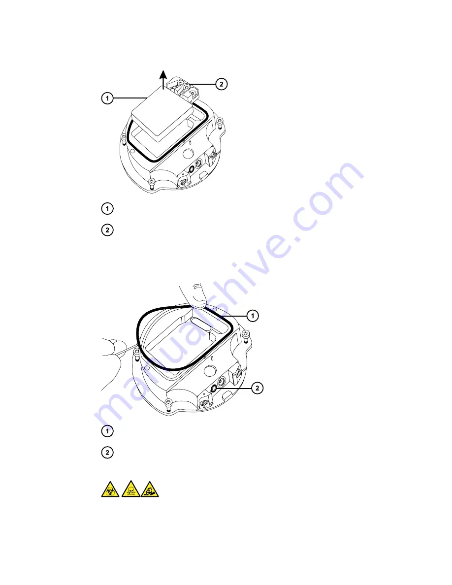 Waters Xevo TQ-S cronos Скачать руководство пользователя страница 102