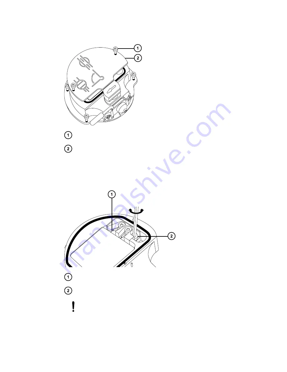 Waters Xevo TQ-S cronos Overview And Maintenance Manual Download Page 118