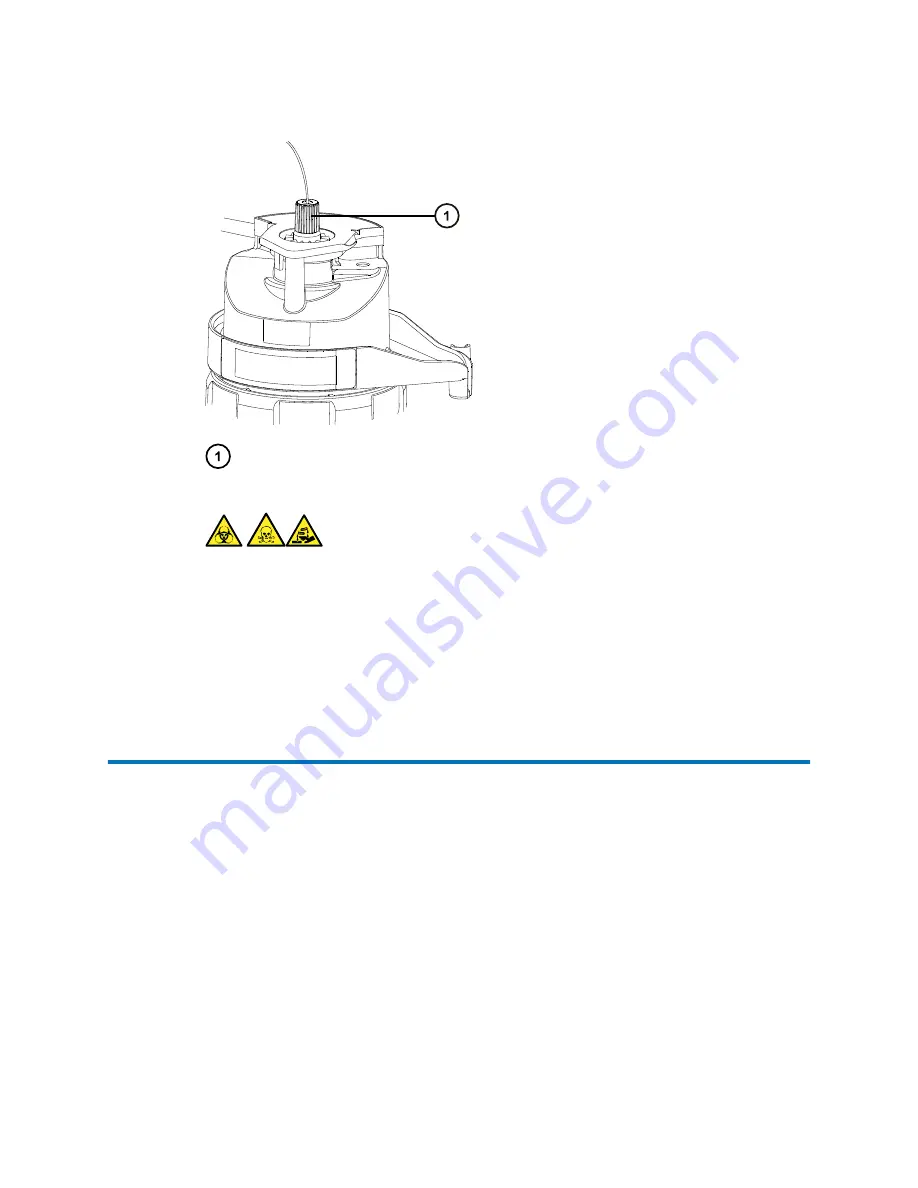 Waters Xevo TQ-S cronos Overview And Maintenance Manual Download Page 122