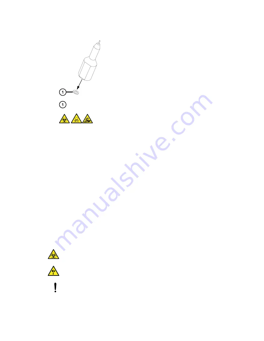 Waters Xevo TQ-S cronos Overview And Maintenance Manual Download Page 124