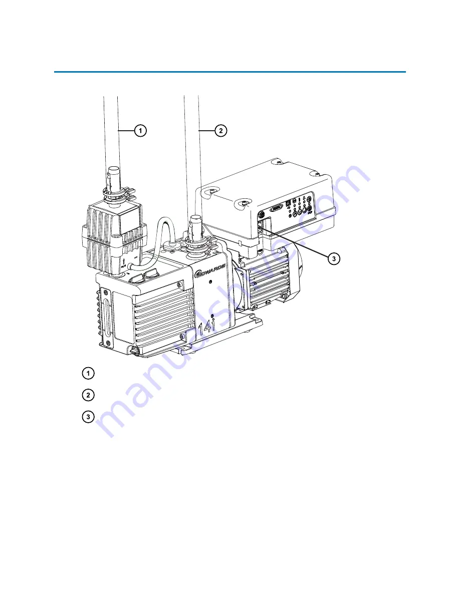 Waters Xevo TQ-S cronos Скачать руководство пользователя страница 155