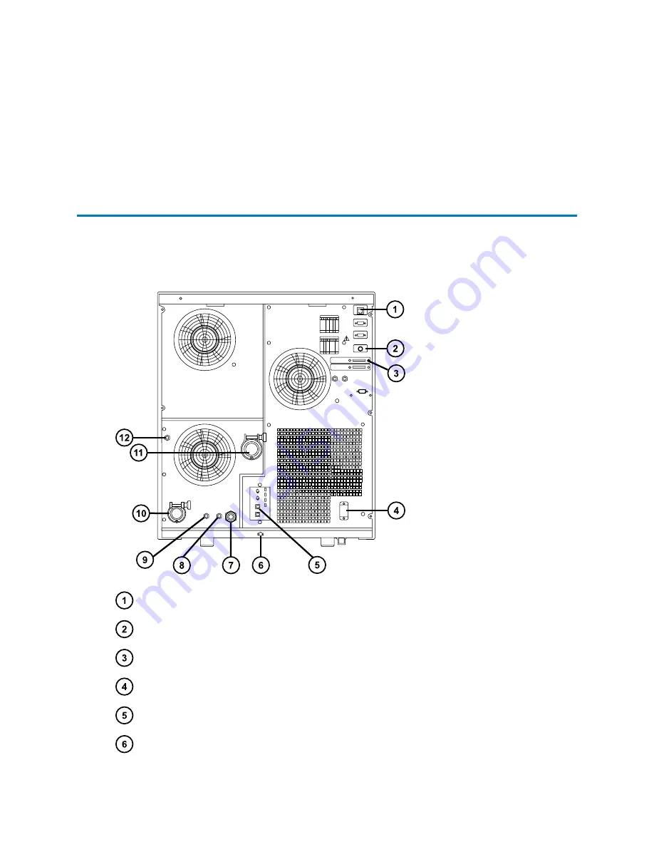 Waters Xevo TQ-XS Mass Overview And Maintenance Manual Download Page 35