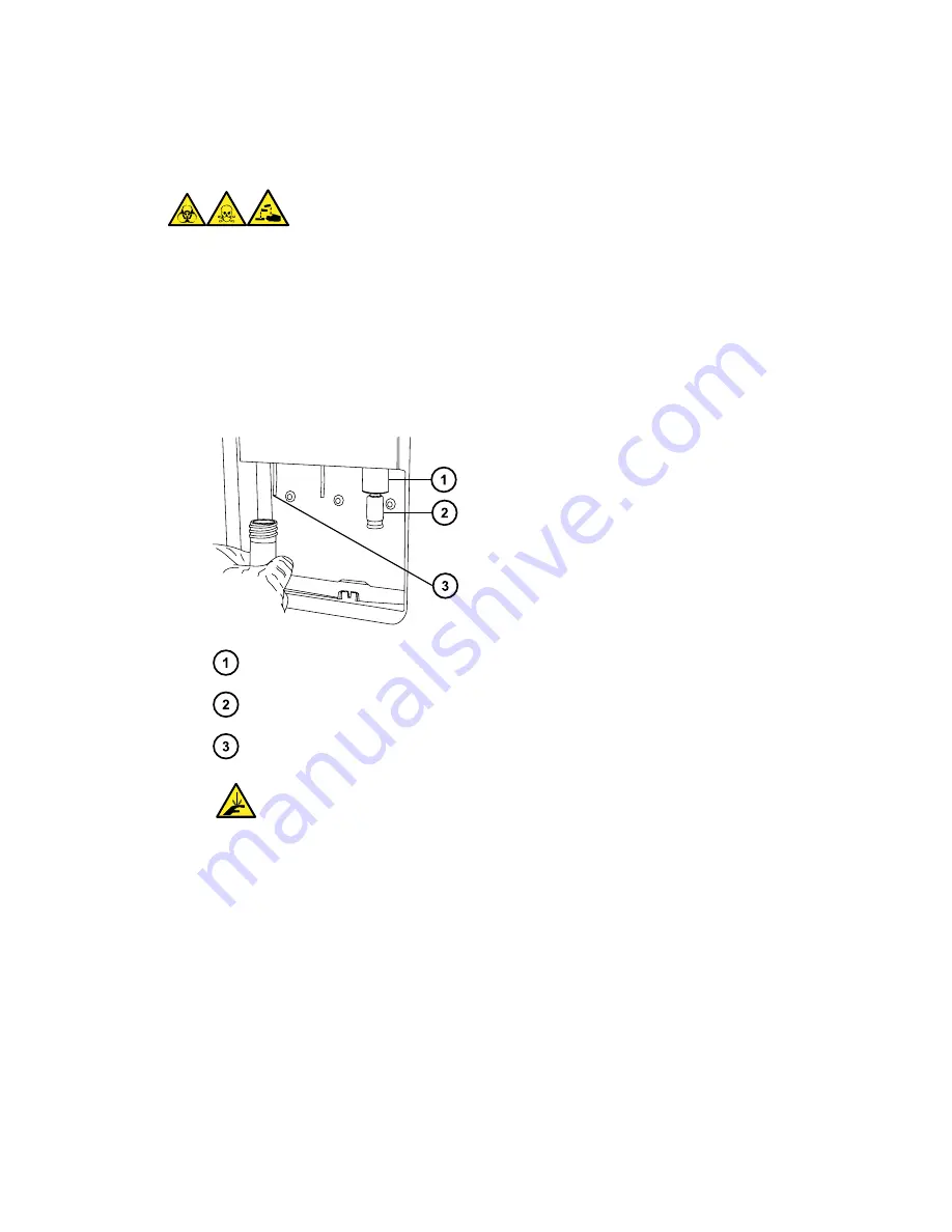 Waters Xevo TQ-XS Mass Overview And Maintenance Manual Download Page 42