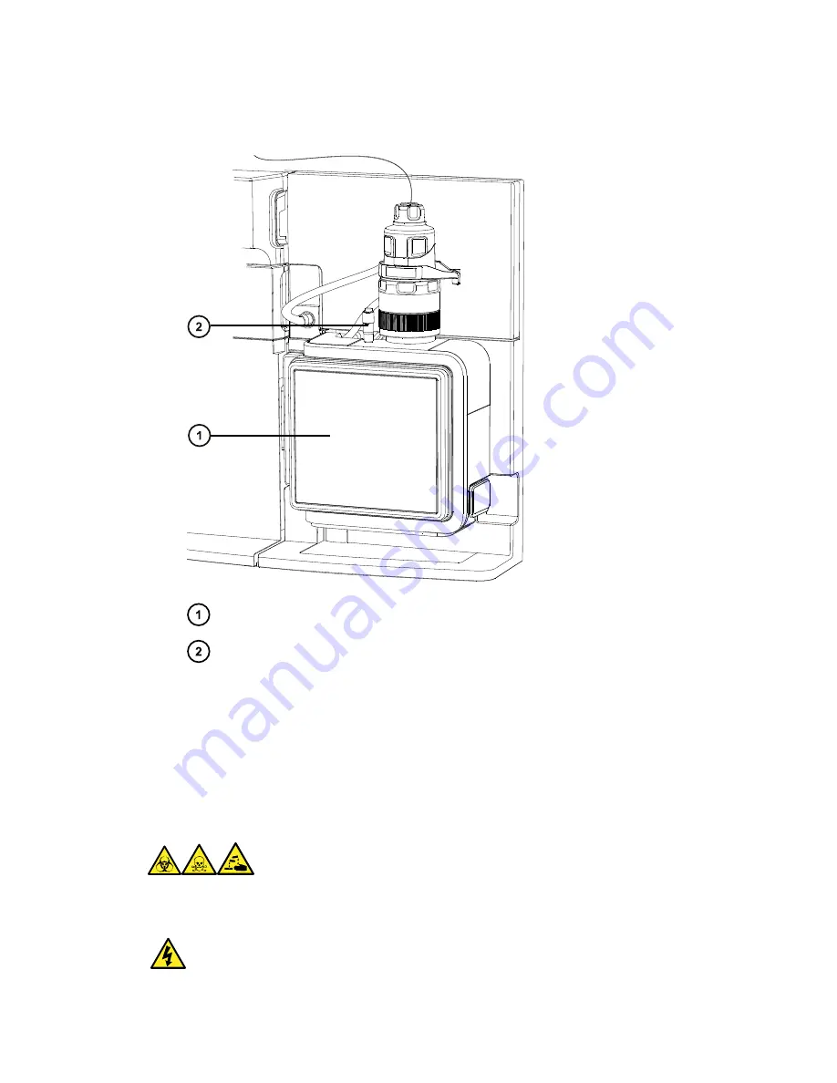 Waters Xevo TQ-XS Mass Overview And Maintenance Manual Download Page 64