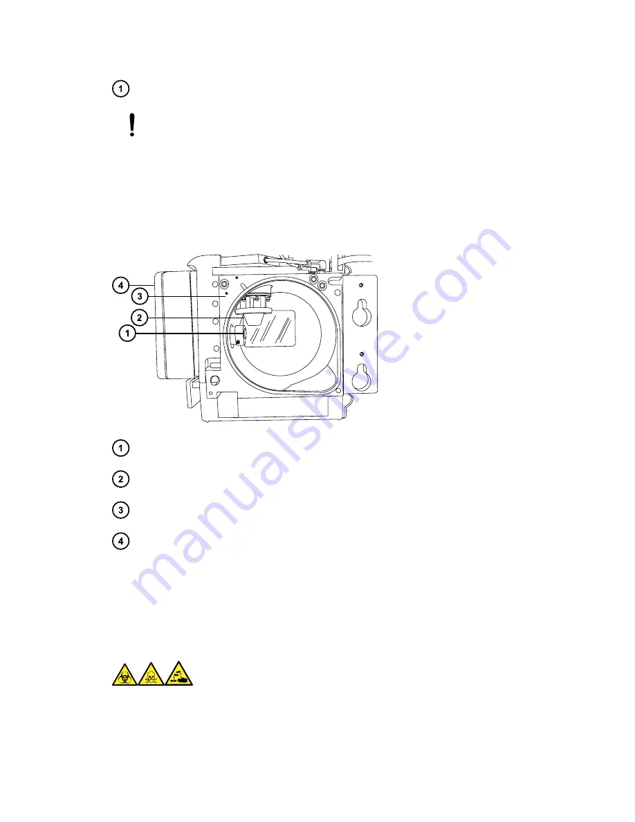 Waters Xevo TQ-XS Mass Скачать руководство пользователя страница 69