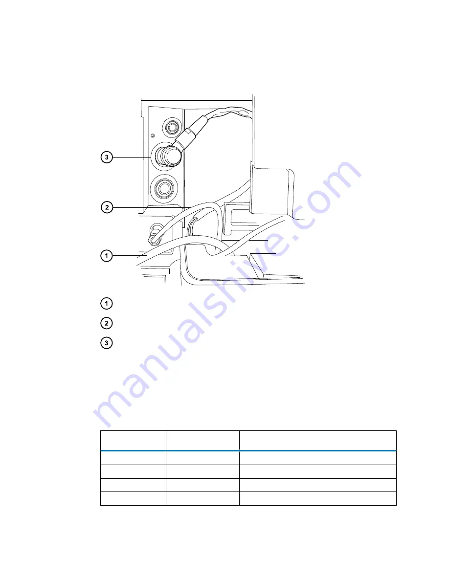 Waters Xevo TQ-XS Mass Overview And Maintenance Manual Download Page 86