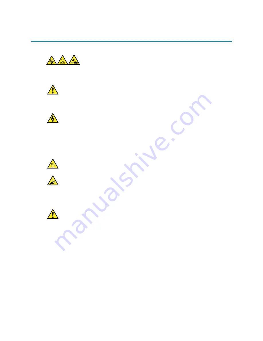 Waters Xevo TQ-XS Mass Overview And Maintenance Manual Download Page 94