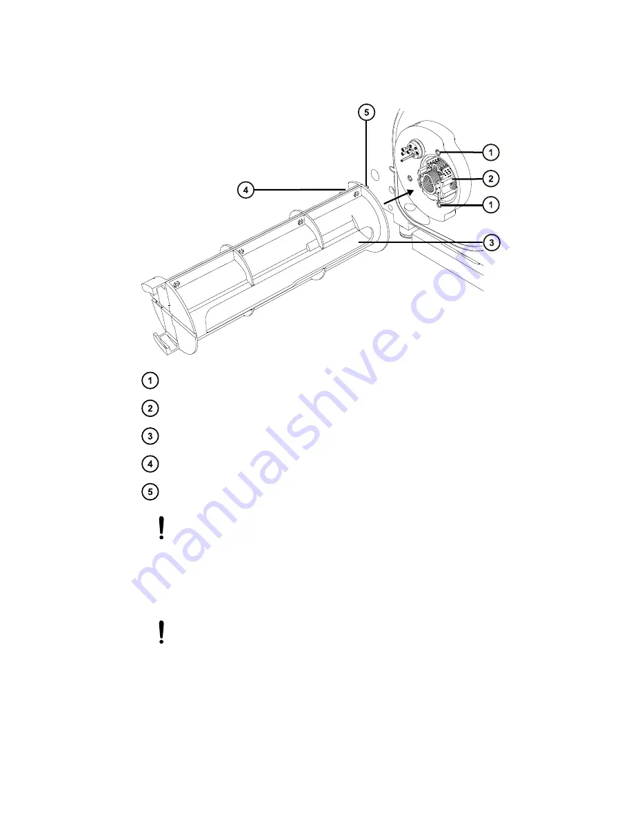 Waters Xevo TQ-XS Mass Overview And Maintenance Manual Download Page 126