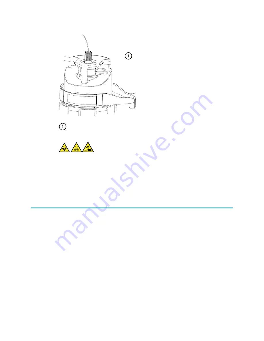 Waters Xevo TQ-XS Mass Overview And Maintenance Manual Download Page 139