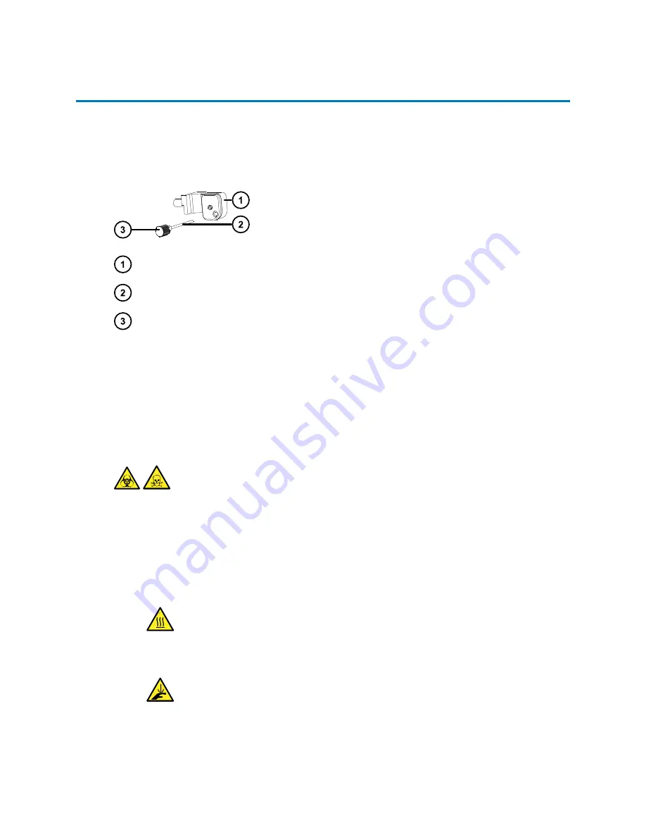 Waters Xevo TQ-XS Mass Overview And Maintenance Manual Download Page 168