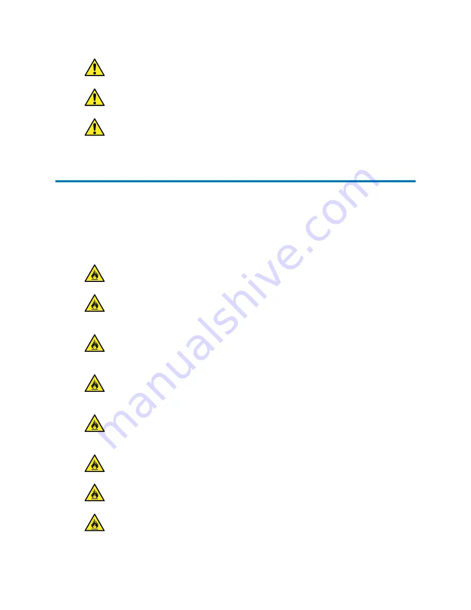 Waters Xevo TQ-XS Mass Overview And Maintenance Manual Download Page 187