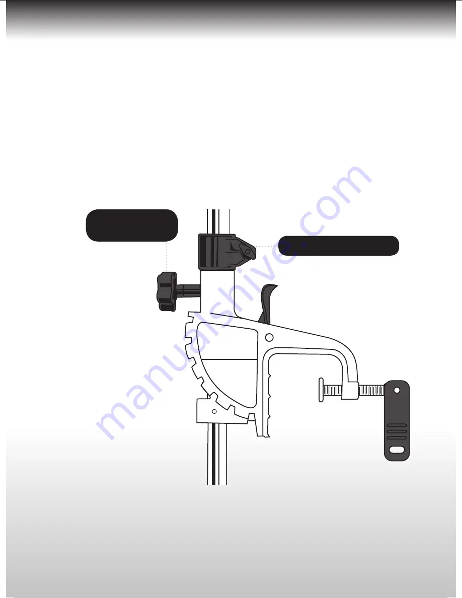 Watersnake Advance Brushless SWBL 95/42 Owner'S Manual Download Page 7