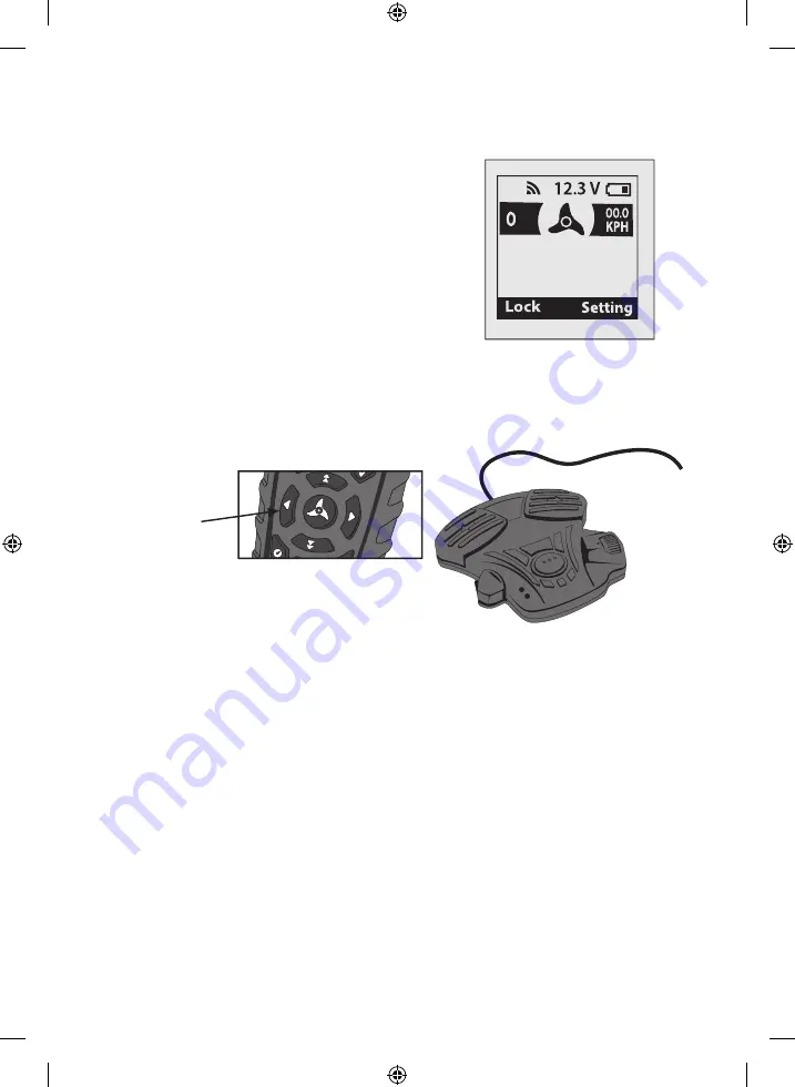 Watersnake GEO-SPOT GPS 65LB Скачать руководство пользователя страница 28