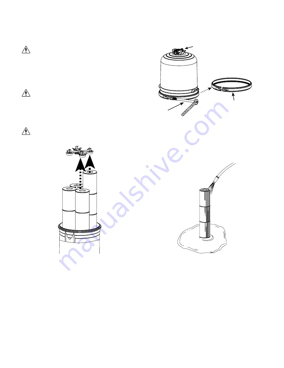 Waterway Crystal Water Owner'S Manual Download Page 7