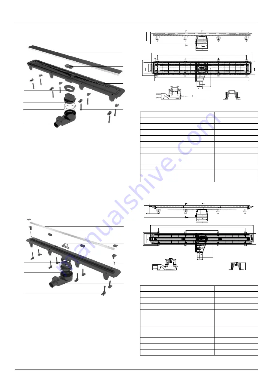 Waterway Spot X Instructions For Use Manual Download Page 4