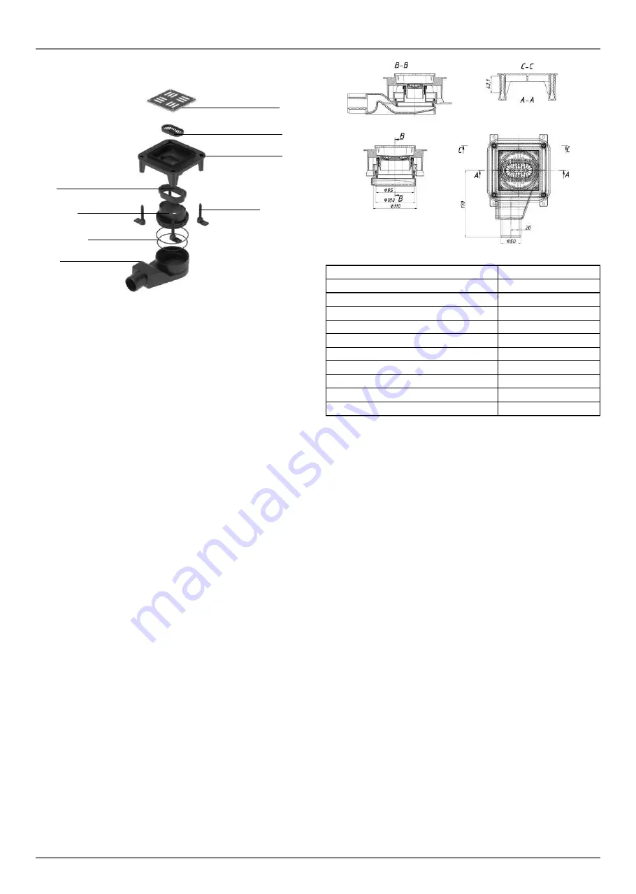 Waterway Spot X Instructions For Use Manual Download Page 11