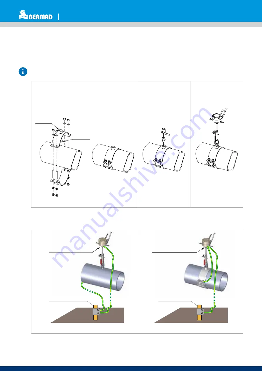 Waterworks MUT2200EL Instruction Manual Download Page 42