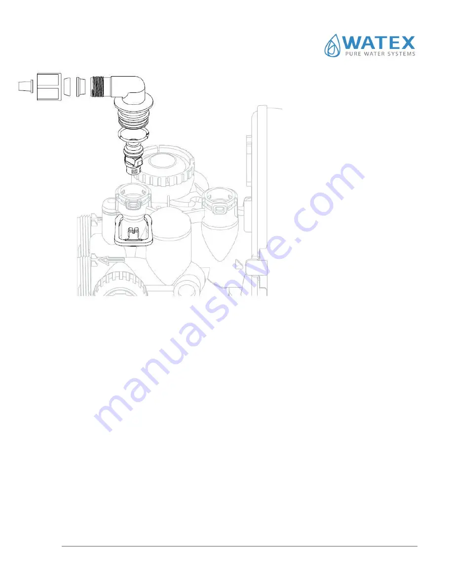 Watex CMS 8 TWIN Installation And Operating Manual Download Page 11