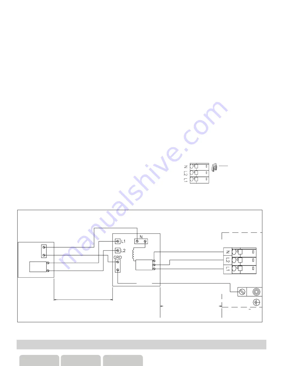 Watkins Wellness HotSpring Hot Spot SX Owner'S Manual Download Page 27