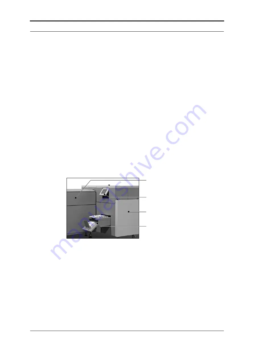 Watkiss Automation PowerSquare 200 User Manual Download Page 6