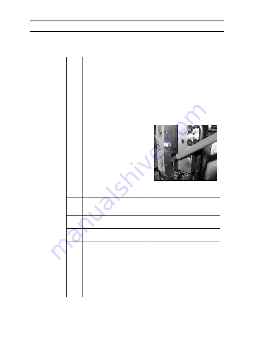 Watkiss Automation PowerSquare 200 User Manual Download Page 54